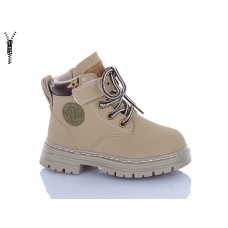 Ботинки Jibukang PV05 grey