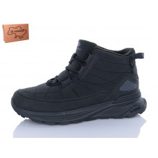 Ботинки Restime HMZ25393 black