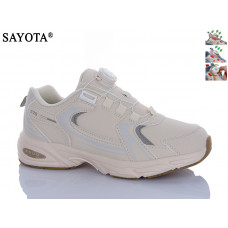 Кроссовки Sayota S2105-8