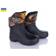 Сапоги Demur GMZ1172K-2025