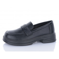Туфли Red-Sun JSD005 black
