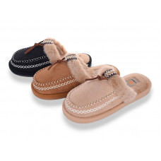 Тапочки Elmob PL85 mix