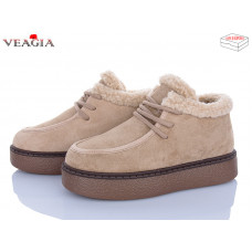 Ботинки Veagia-Ada F9027-1 Ботинки Veagia-Ada F9027-1
