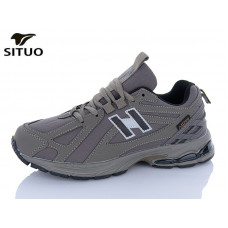 Кроссовки Situo B001-5