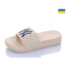 Шлепанцы Luckline 530-621B