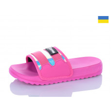 Шлепанцы Luckline 2306-9