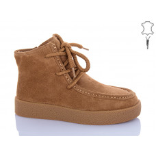 Ботинки Trasta WMP1118-3