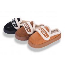 Тапочки M&L Alex13 59007 mix