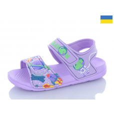 Босоножки Luckline 8007B-15
