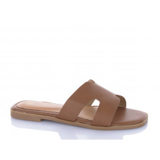 Шлепанцы Qq Shoes X37-7