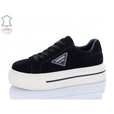 Кроссовки Qq Shoes 7QQ08-5