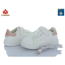 Кроссовки Солнце E505-2F USB LED