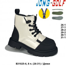 Ботинки Jong-Golf B31025-6