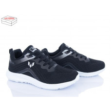 Кроссовки Sindikat M002 black