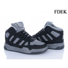 Кроссовки Fdek R9263-1