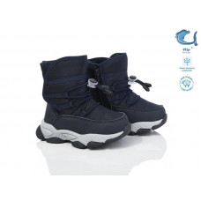 Дутики Okshoes 50920F