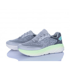 Кроссовки Moli A257-3 піна