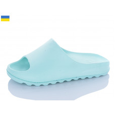 Шлепанцы Sanlin2 L6 м'ята