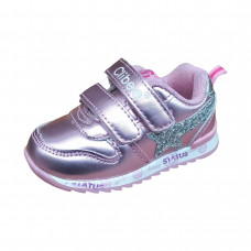 Кроссовки Clibee2 Apa-F761 pink