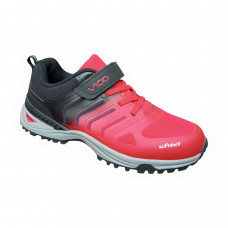 Кроссовки Clibee2 Ber-K2 black-red