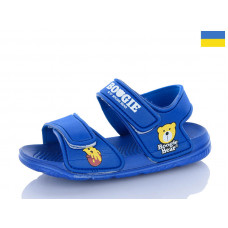 Босоножки Luckline 8009B-16