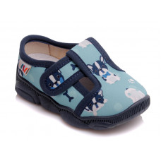 Тапочки Gratis R107850129-WS