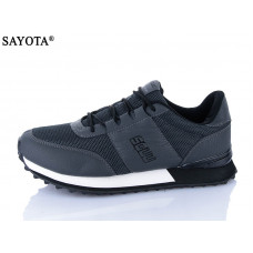 Кроссовки Sayota S3108-6