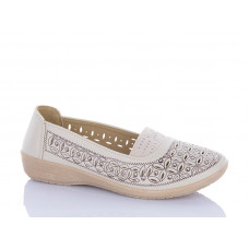 Туфли Qq Shoes 2047-4