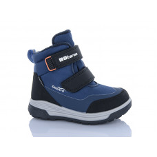 Ботинки Bg R25-2 термо