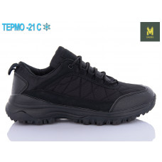 Кроссовки M Shoes A1107-6 термо