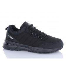 Кроссовки Okshoes T613-1 батал