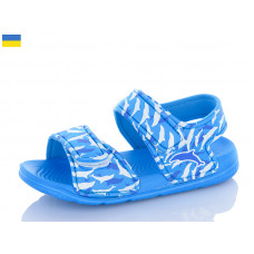 Босоножки Luckline 8002B-22
