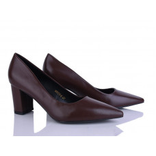 Туфли Бабочка BW775-6