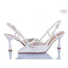 Босоножки L&M-Lemon C10-3