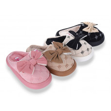 Тапочки Deshman A827 mix