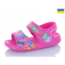 Босоножки Luckline 8007B-9