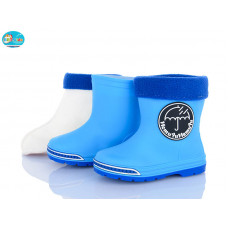 Сапоги Bbt M725-1