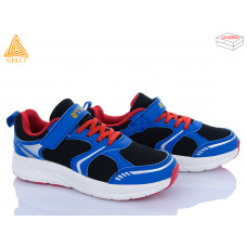 Кроссовки Stilli Kids KT170-2 піна