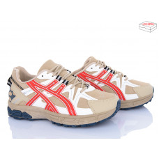 Кроссовки Svit H6501-913