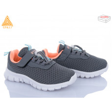 Кроссовки Stilli Kids KT290-5 піна