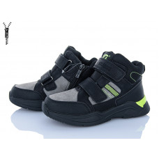 Ботинки Clibee KC515 grey
