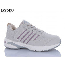 Кроссовки Sayota S2128-4