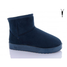 Угги Qq Shoes L5854-2