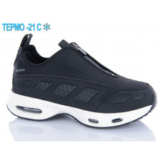 Кроссовки Sen.Dini A176-3 термо
