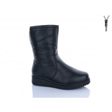 Ботинки Aba 802-1