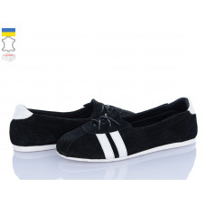 Балетки Ailinda 348-18