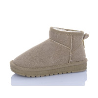 Угги Yalike A315 khaki