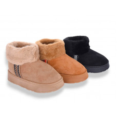 Угги Deshman 589 mix