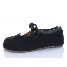 Туфли Violeta 197-209 black