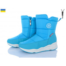 Дутики Zahar T745-3